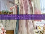 Special Clearance Sale on Modern Qipao Revamp:Embracing Traditional Elegance with Modern Touches