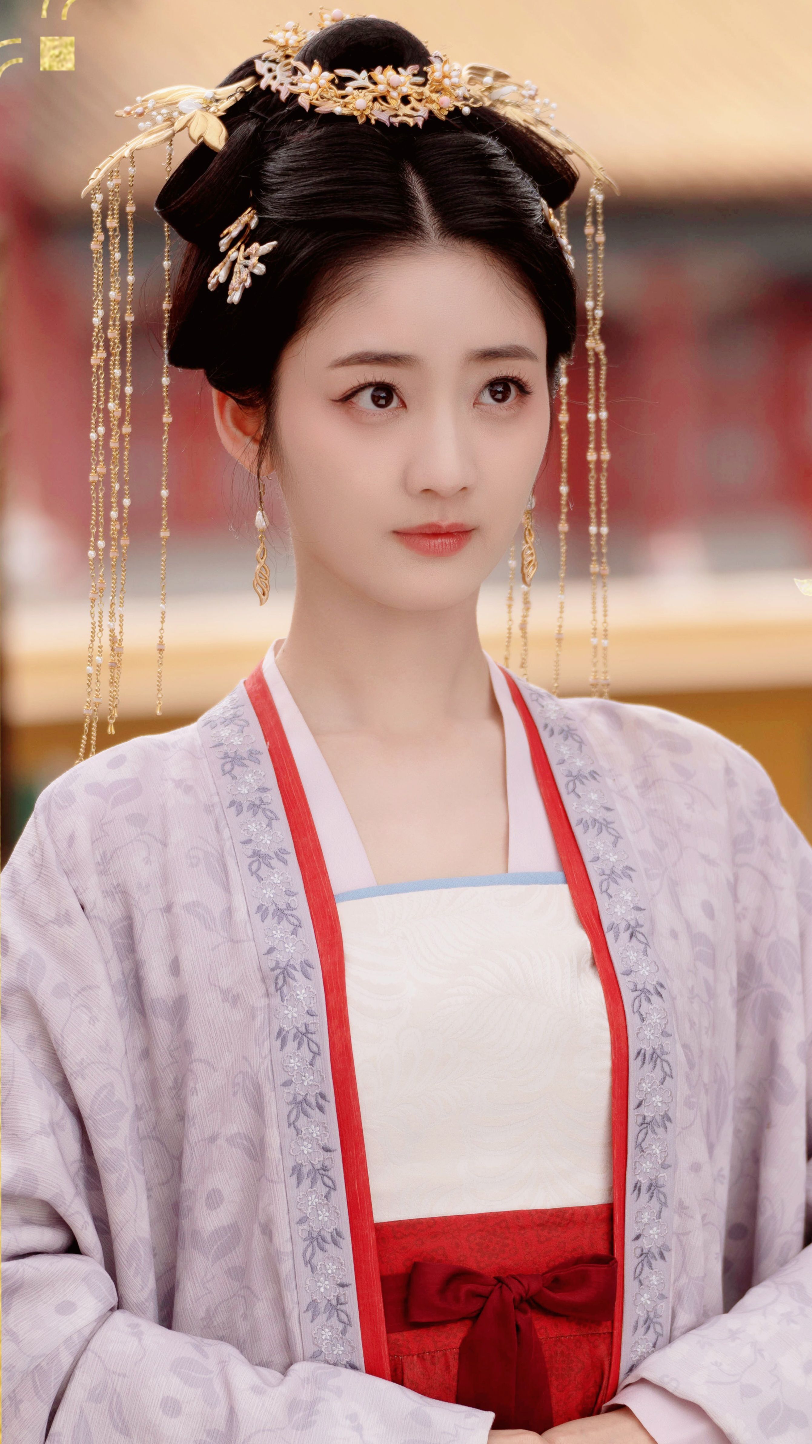 Astrological Elegance:A Journey Through the Twelve Zodiac Signs in Hanfu Fashion for Little Girls Astrological Elegance:A Journey Through the Twelve Zodiac Signs in Hanfu Fashion for Little Girls