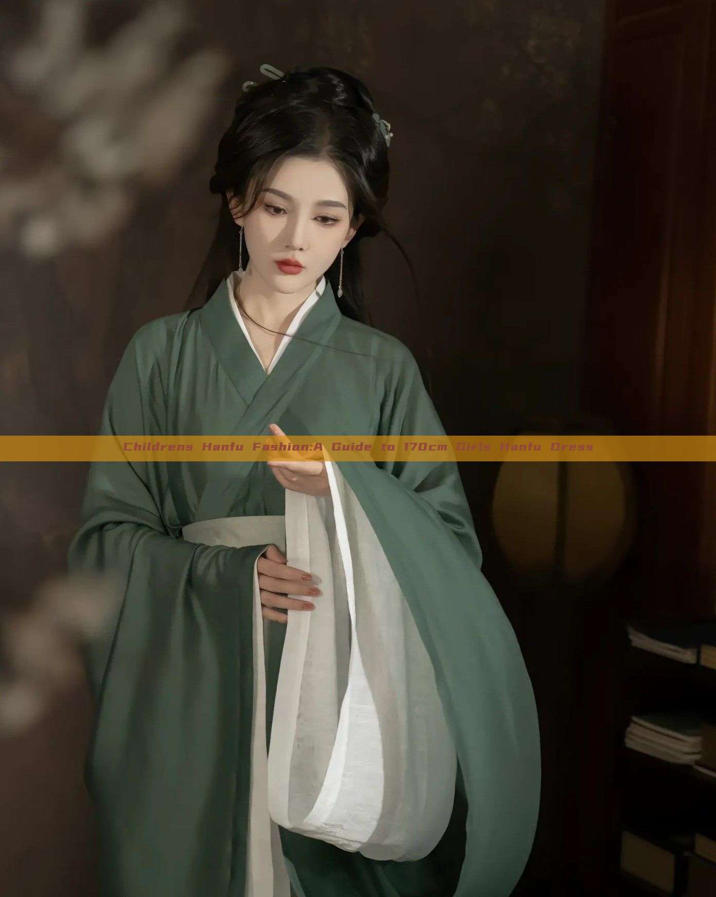Childrens Hanfu Fashion:A Guide to 170cm Girls Hanfu Dress Childrens Hanfu Fashion:A Guide to 170cm Girls Hanfu Dress