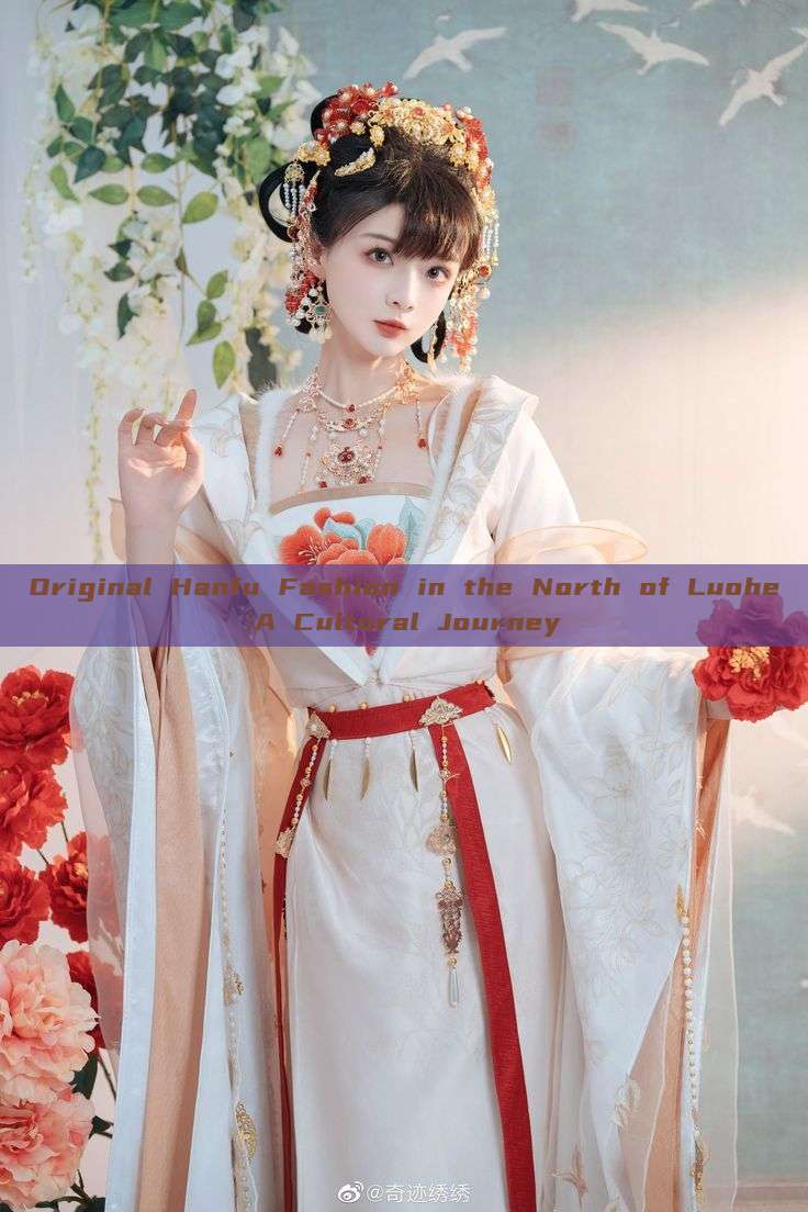 Original Hanfu Fashion in the North of Luohe:A Cultural Journey Original Hanfu Fashion in the North of Luohe:A Cultural Journey
