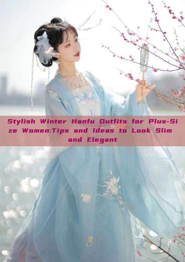 Stylish Winter Hanfu Outfits for Plus-Size Women:Tips and Ideas to Look Slim and Elegant Stylish Winter Hanfu Outfits for Plus-Size Women:Tips and Ideas to Look Slim and Elegant