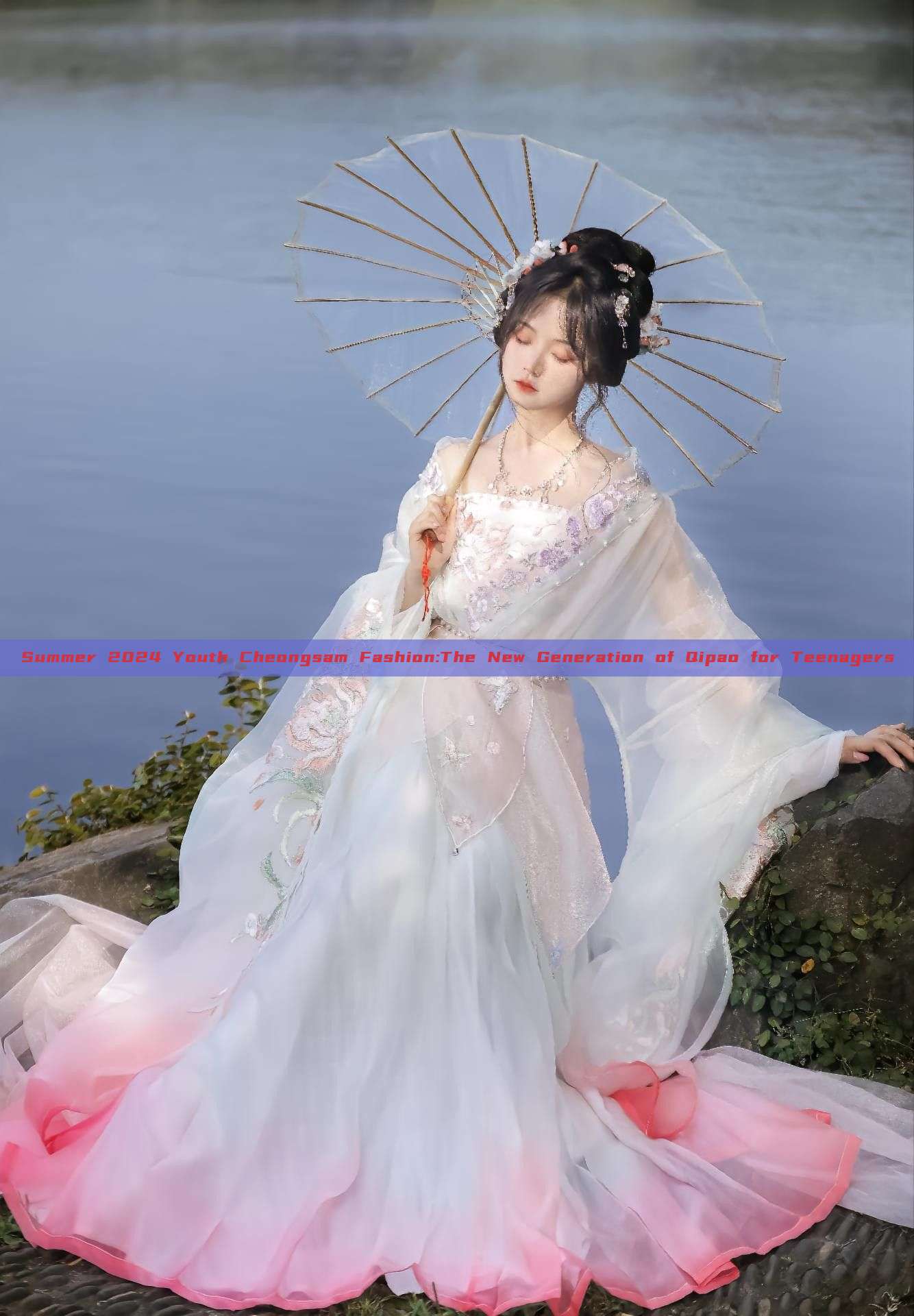 Summer 2024 Youth Cheongsam Fashion:The New Generation of Qipao for Teenagers Summer 2024 Youth Cheongsam Fashion:The New Generation of Qipao for Teenagers