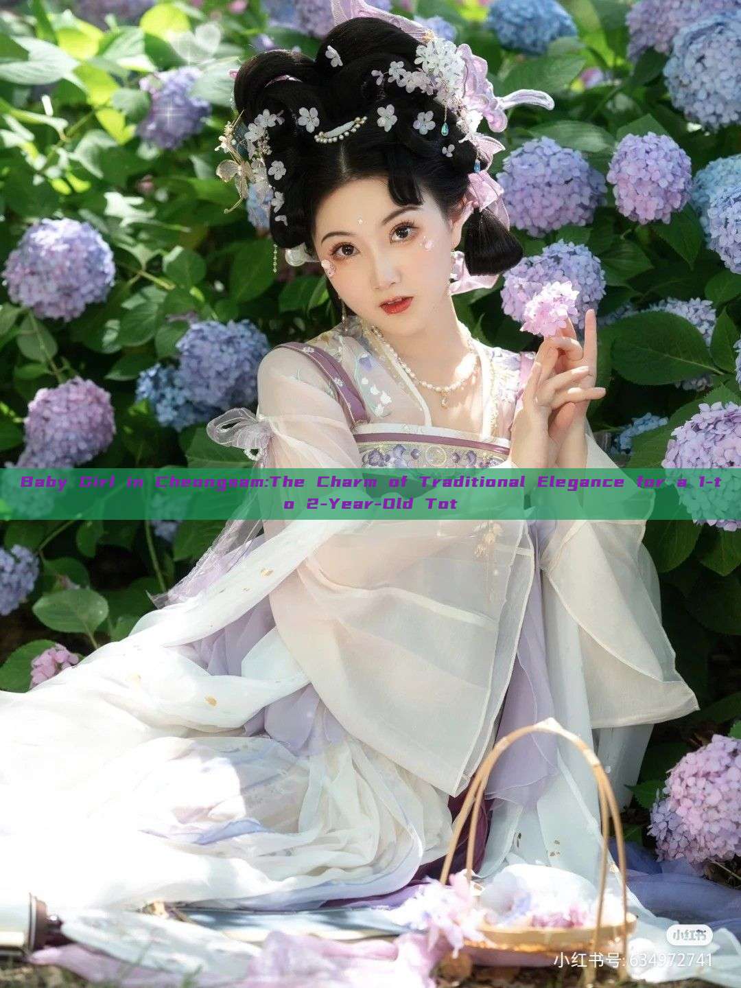 Baby Girl in Cheongsam:The Charm of Traditional Elegance for a 1-to 2-Year-Old Tot Baby Girl in Cheongsam:The Charm of Traditional Elegance for a 1-to 2-Year-Old Tot