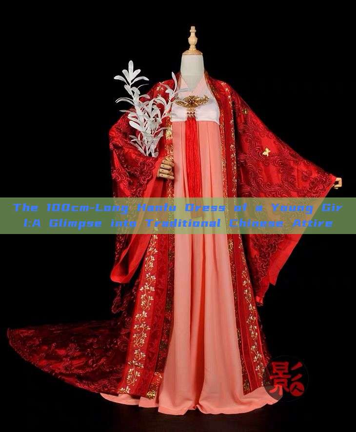 The 100cm-Long Hanfu Dress of a Young Girl:A Glimpse into Traditional Chinese Attire The 100cm-Long Hanfu Dress of a Young Girl:A Glimpse into Traditional Chinese Attire
