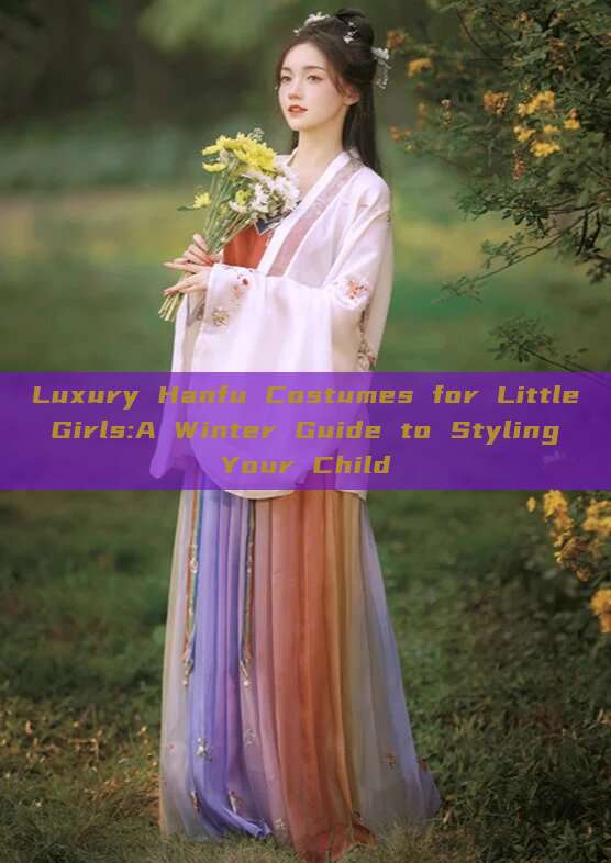 Luxury Hanfu Costumes for Little Girls:A Winter Guide to Styling Your Child Luxury Hanfu Costumes for Little Girls:A Winter Guide to Styling Your Child