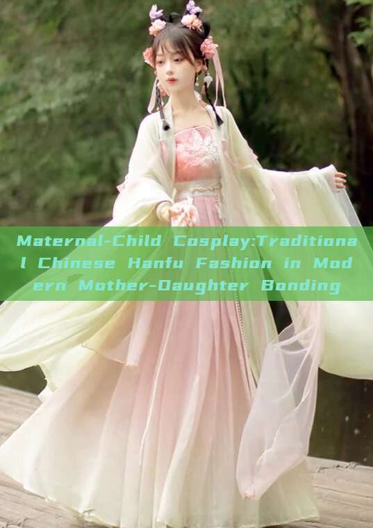 Maternal-Child Cosplay:Traditional Chinese Hanfu Fashion in Modern Mother-Daughter Bonding Maternal-Child Cosplay:Traditional Chinese Hanfu Fashion in Modern Mother-Daughter Bonding