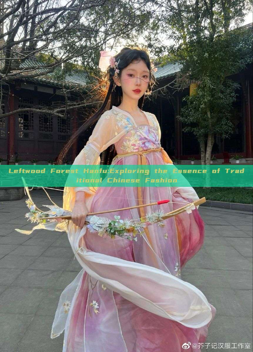 Leftwood Forest Hanfu:Exploring the Essence of Traditional Chinese Fashion Leftwood Forest Hanfu:Exploring the Essence of Traditional Chinese Fashion