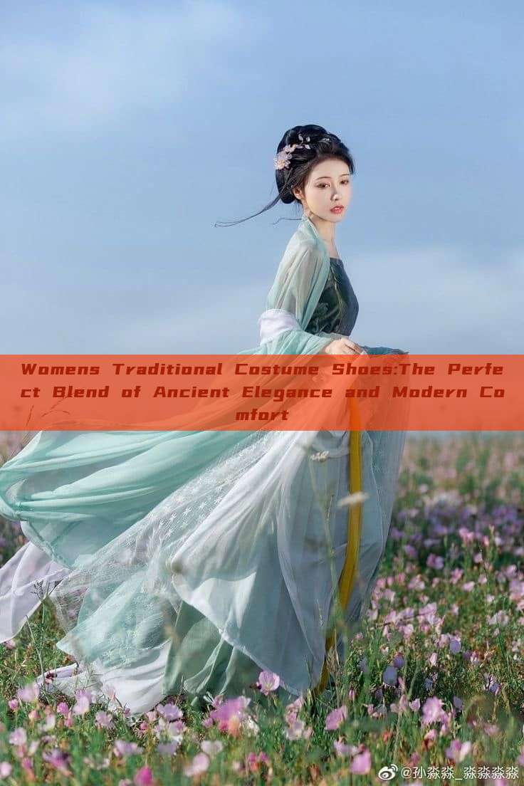 Womens Traditional Costume Shoes:The Perfect Blend of Ancient Elegance and Modern Comfort Womens Traditional Costume Shoes:The Perfect Blend of Ancient Elegance and Modern Comfort