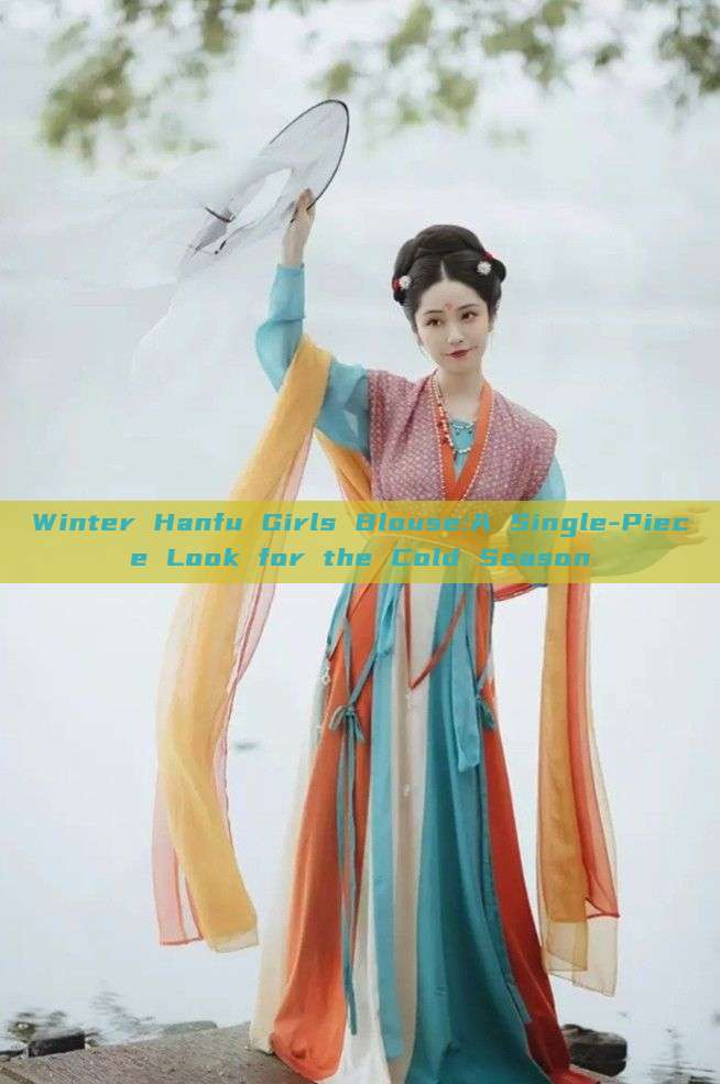 Winter Hanfu Girls Blouse:A Single-Piece Look for the Cold Season Winter Hanfu Girls Blouse:A Single-Piece Look for the Cold Season