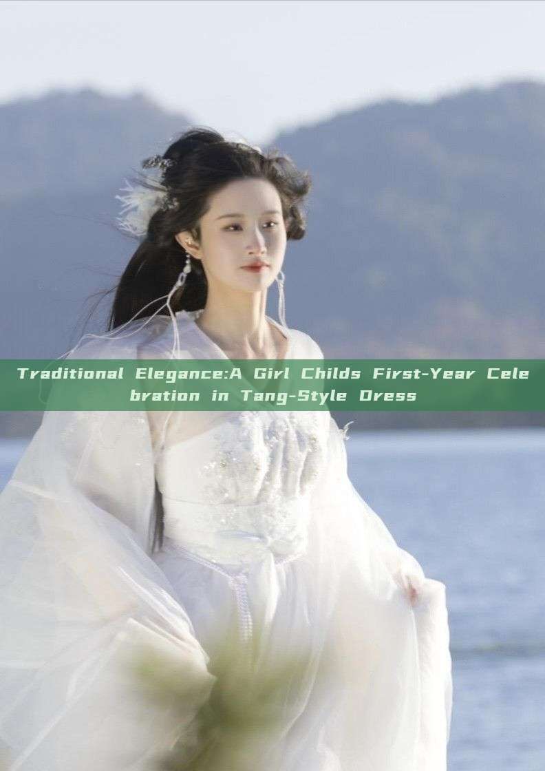 Traditional Elegance:A Girl Childs First-Year Celebration in Tang-Style Dress Traditional Elegance:A Girl Childs First-Year Celebration in Tang-Style Dress