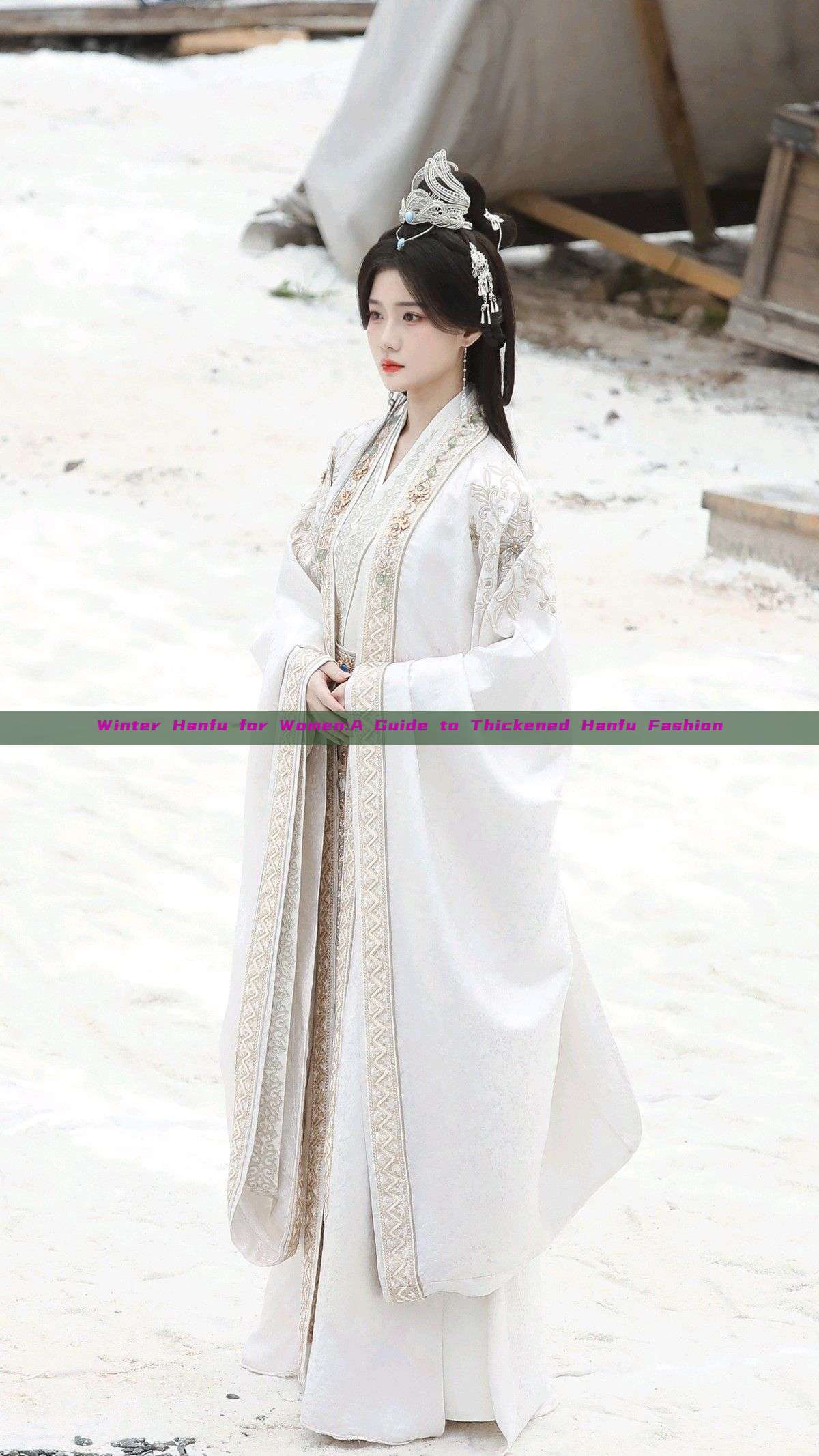 Winter Hanfu for Women:A Guide to Thickened Hanfu Fashion Winter Hanfu for Women:A Guide to Thickened Hanfu Fashion