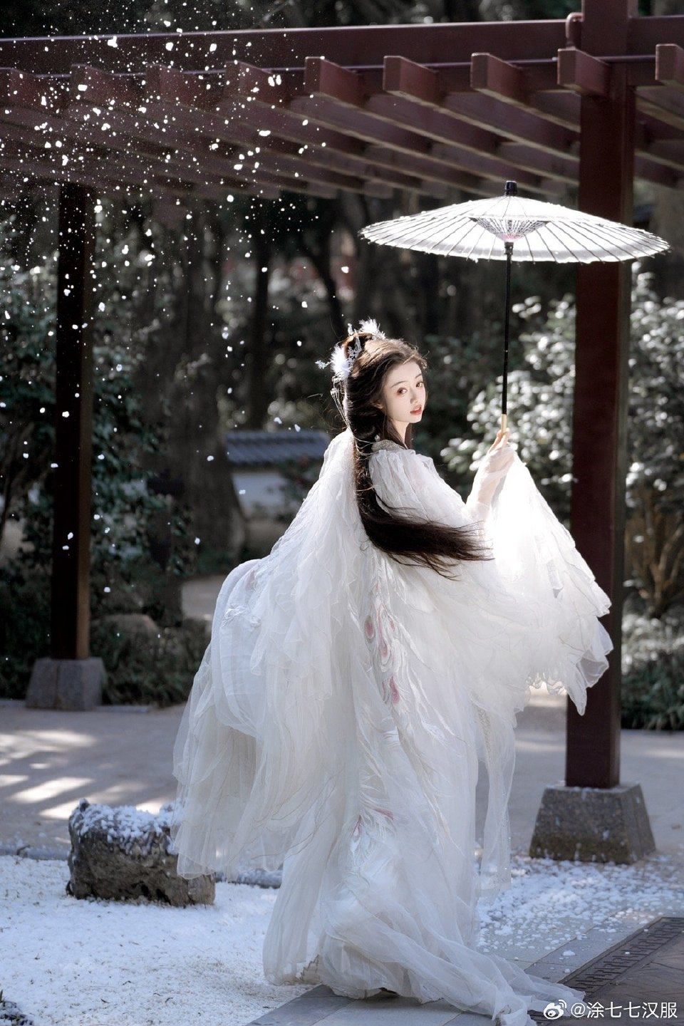 The Dominance of Hanfu JK:Unveiling the Allure of Traditional Chinese Fashion The Dominance of Hanfu JK:Unveiling the Allure of Traditional Chinese Fashion