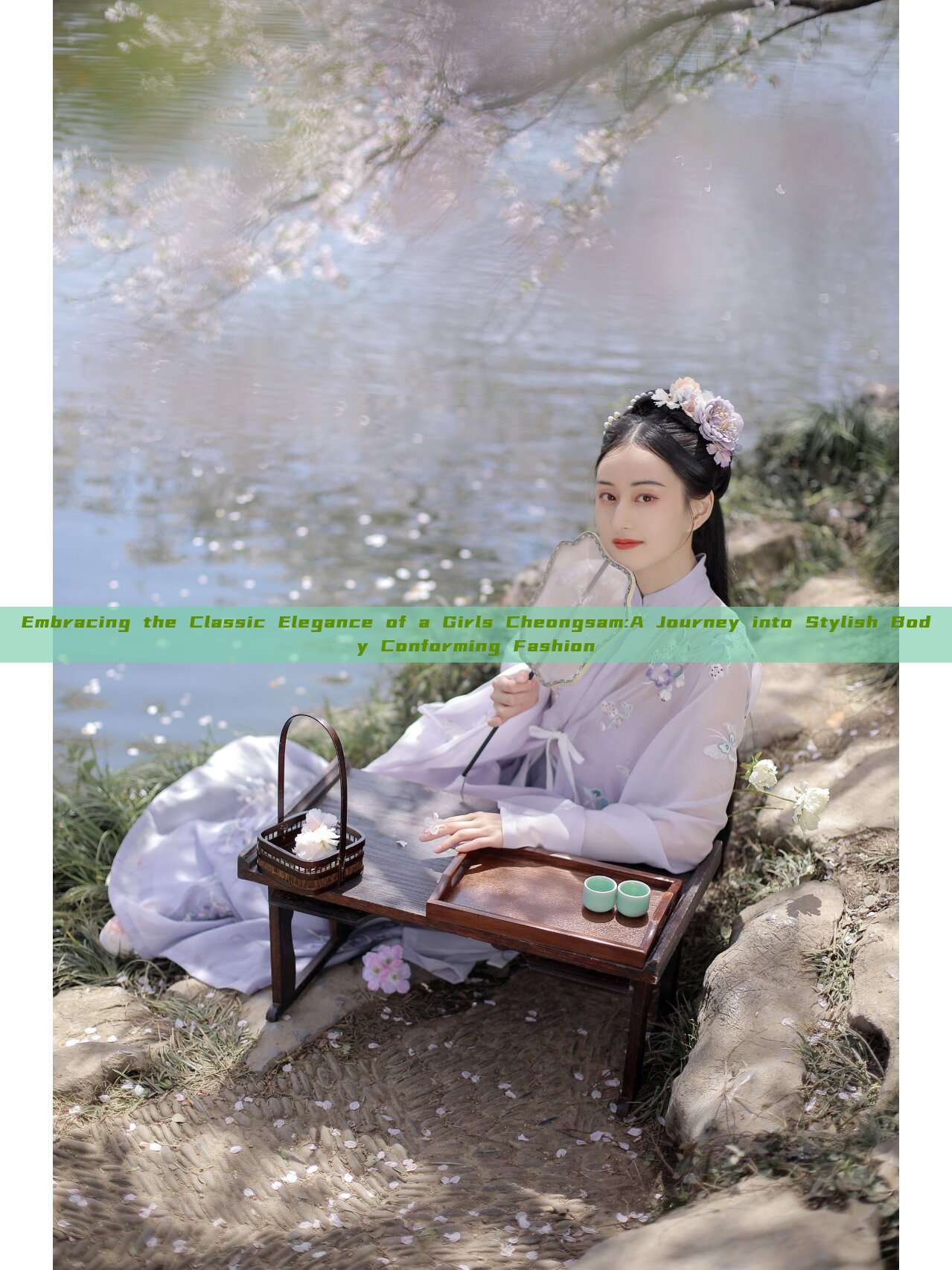 Embracing the Classic Elegance of a Girls Cheongsam:A Journey into Stylish Body Conforming Fashion Embracing the Classic Elegance of a Girls Cheongsam:A Journey into Stylish Body Conforming Fashion