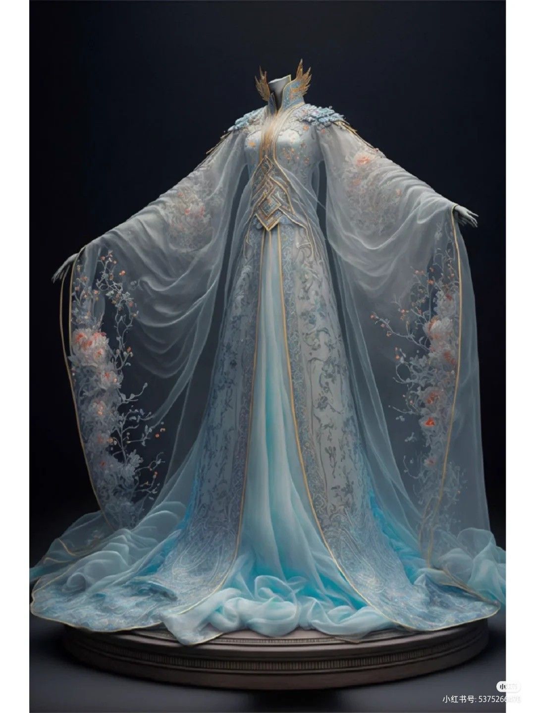 The Enchantment of Childrens Hanfu Puff-Out:A Journey into Traditional Chinese Attire The Enchantment of Childrens Hanfu Puff-Out:A Journey into Traditional Chinese Attire