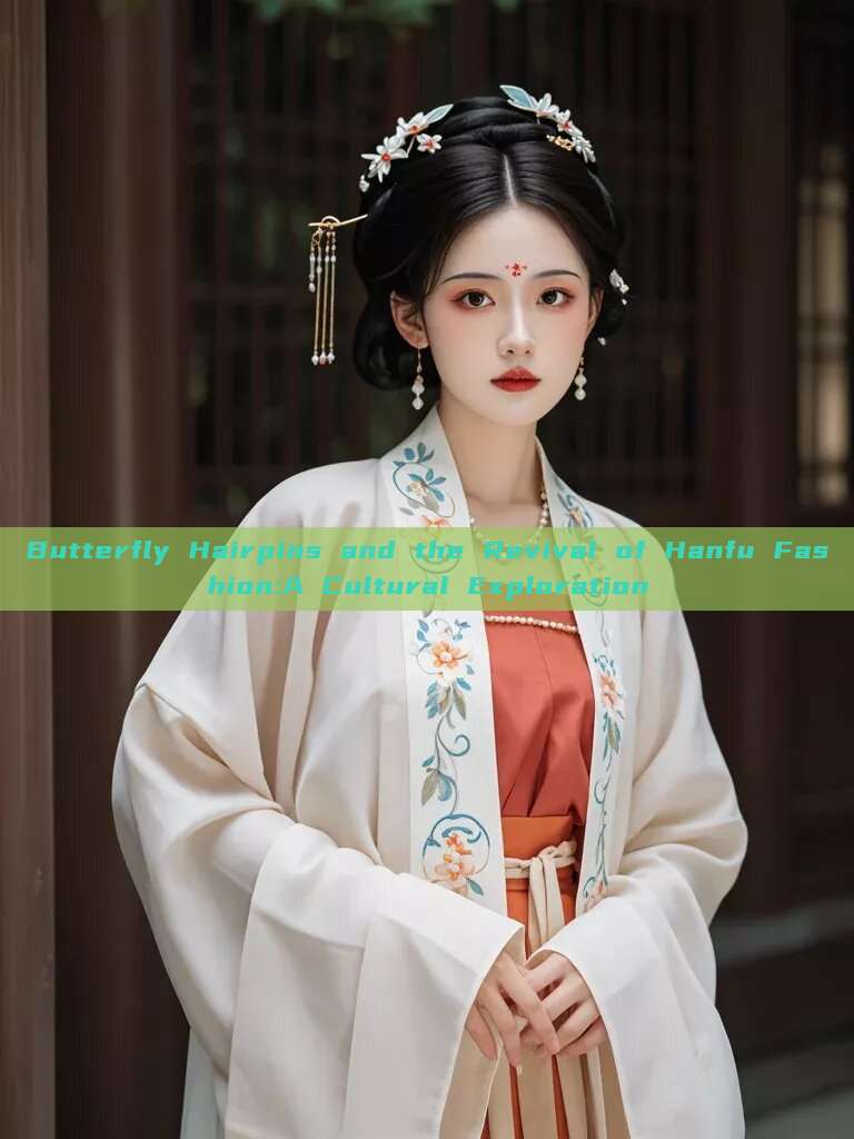 Butterfly Hairpins and the Revival of Hanfu Fashion:A Cultural Exploration Butterfly Hairpins and the Revival of Hanfu Fashion:A Cultural Exploration