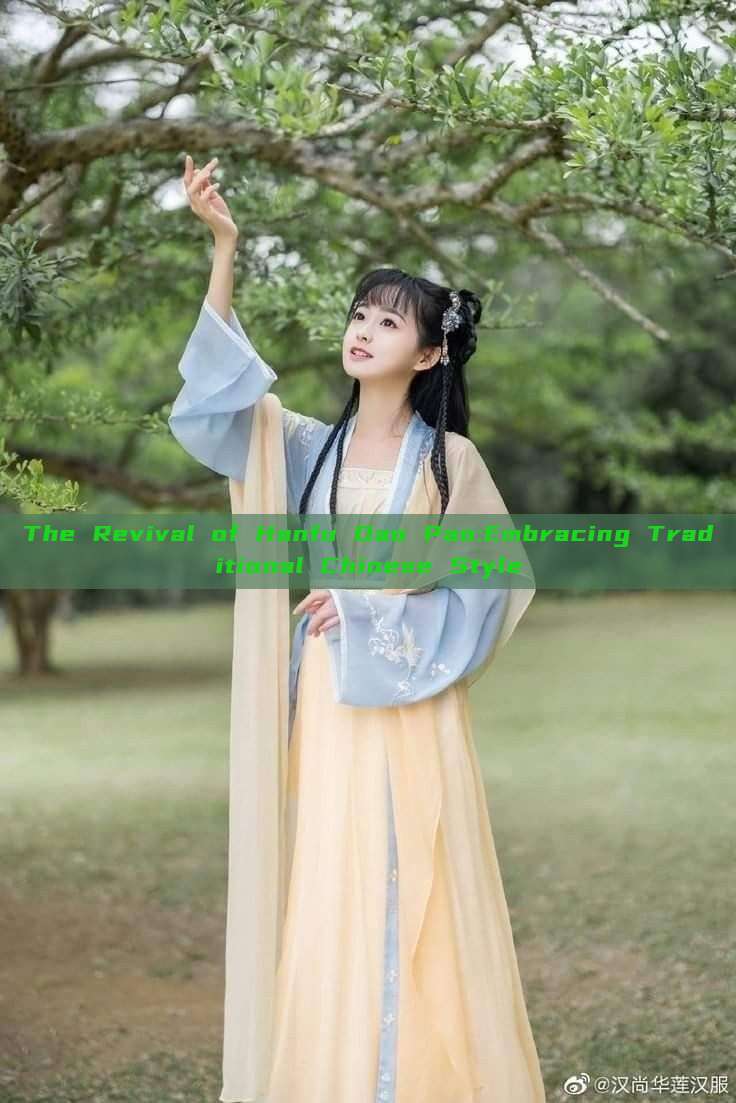 The Revival of Hanfu Dao Pao:Embracing Traditional Chinese Style The Revival of Hanfu Dao Pao:Embracing Traditional Chinese Style