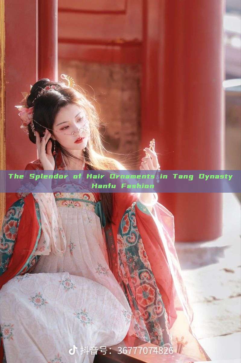The Splendor of Hair Ornaments in Tang Dynasty Hanfu Fashion The Splendor of Hair Ornaments in Tang Dynasty Hanfu Fashion