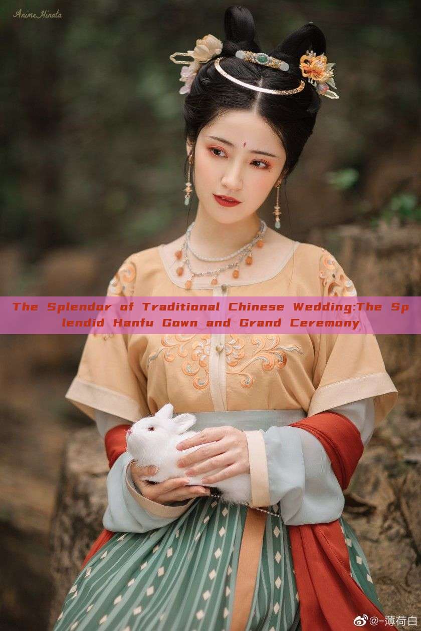 The Splendor of Traditional Chinese Wedding:The Splendid Hanfu Gown and Grand Ceremony The Splendor of Traditional Chinese Wedding:The Splendid Hanfu Gown and Grand Ceremony