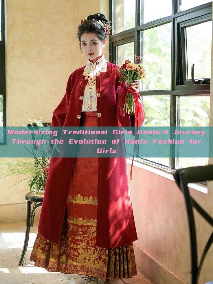 Modernizing Traditional Girls Hanfu:A Journey Through the Evolution of Hanfu Fashion for Girls Modernizing Traditional Girls Hanfu:A Journey Through the Evolution of Hanfu Fashion for Girls