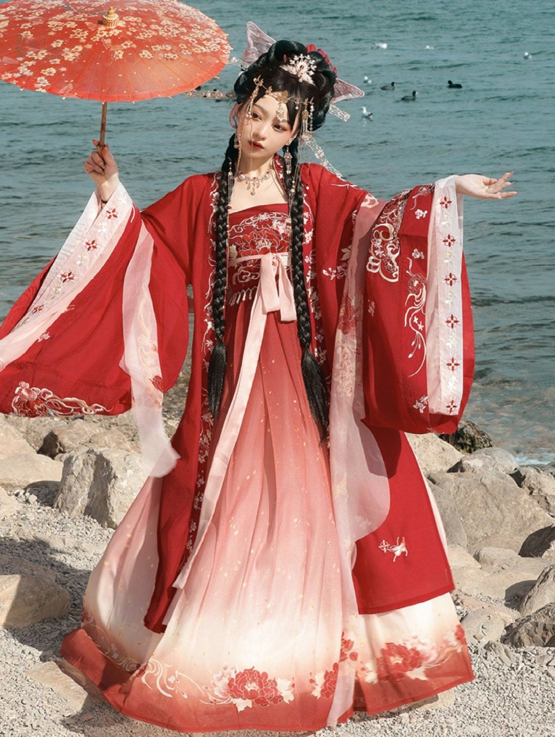 Plus Size Cheongsam:Embracing the Traditional Beauty in Larger Frames Plus Size Cheongsam:Embracing the Traditional Beauty in Larger Frames