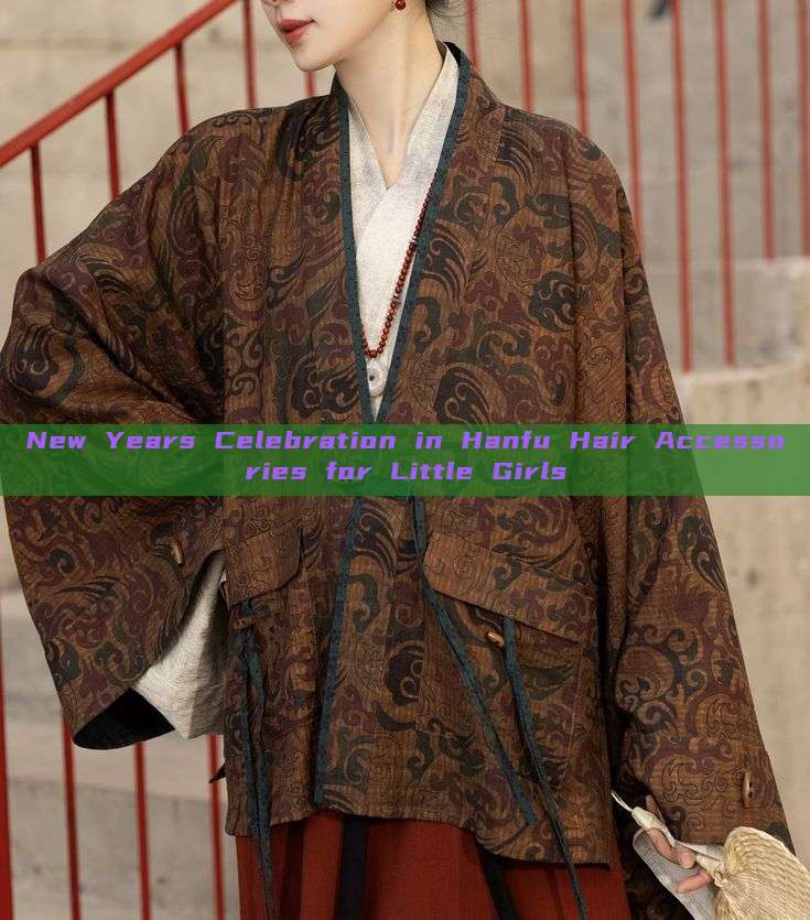 New Years Celebration in Hanfu Hair Accessories for Little Girls New Years Celebration in Hanfu Hair Accessories for Little Girls