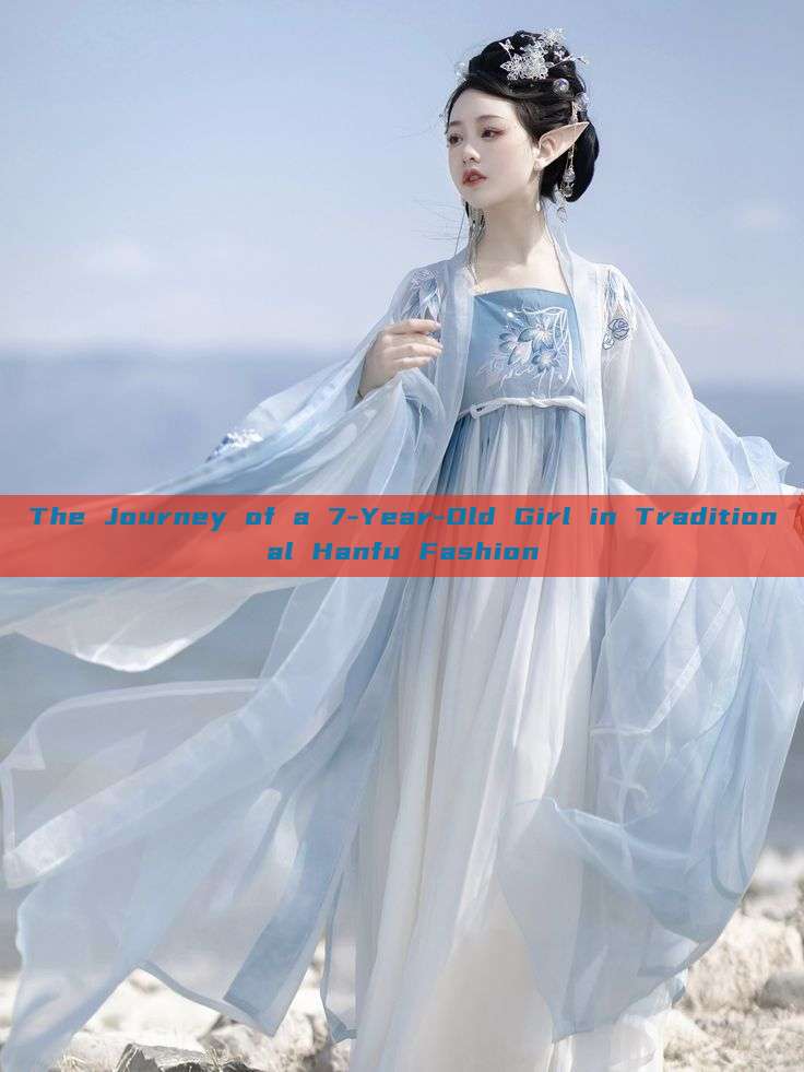 The Journey of a 7-Year-Old Girl in Traditional Hanfu Fashion The Journey of a 7-Year-Old Girl in Traditional Hanfu Fashion