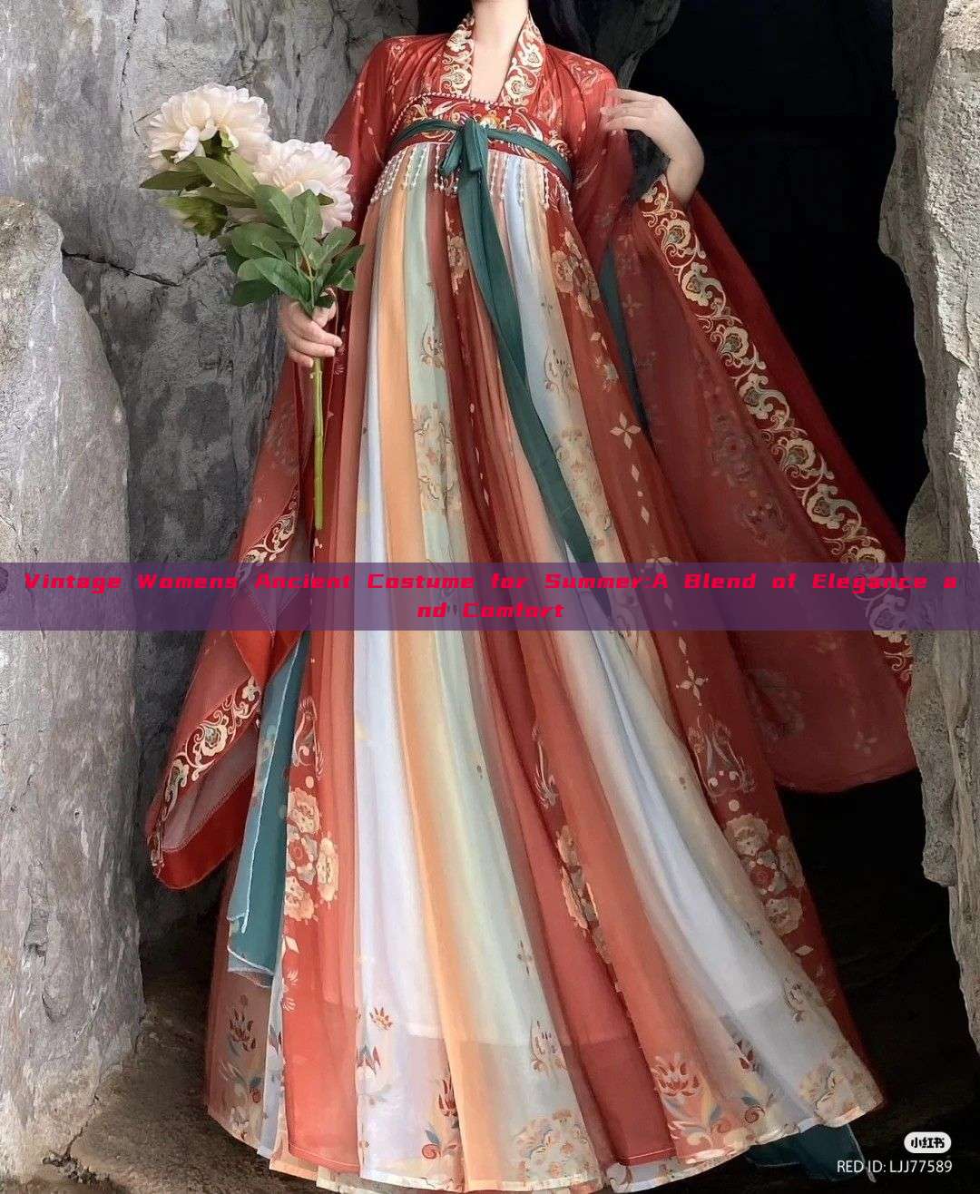 Vintage Womens Ancient Costume for Summer:A Blend of Elegance and Comfort Vintage Womens Ancient Costume for Summer:A Blend of Elegance and Comfort