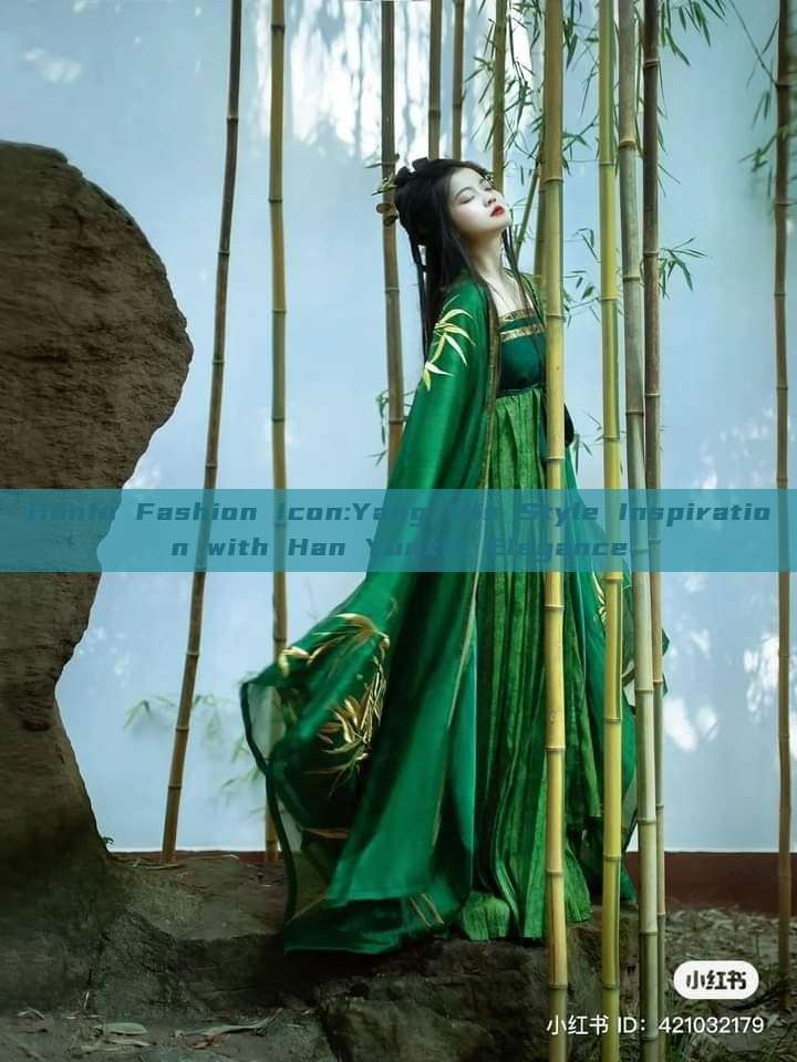 Hanfu Fashion Icon:Yang Mis Style Inspiration with Han Yunxis Elegance Hanfu Fashion Icon:Yang Mis Style Inspiration with Han Yunxis Elegance