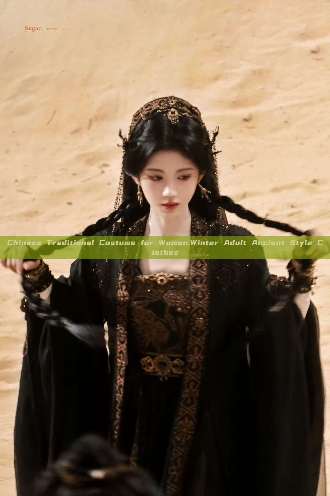 Chinese Traditional Costume for Women:Winter Adult Ancient Style Clothes Chinese Traditional Costume for Women:Winter Adult Ancient Style Clothes