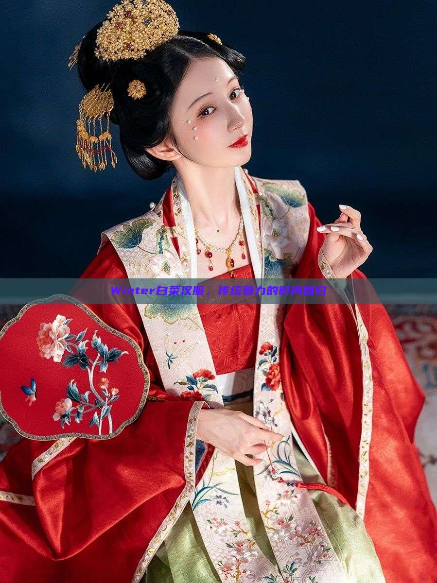 Winter白菜汉服,传统魅力的时尚回归 Winter白菜汉服,传统魅力的时尚回归
