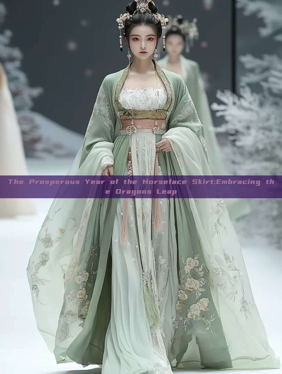 The Prosperous Year of the Horseface Skirt:Embracing the Dragons Leap The Prosperous Year of the Horseface Skirt:Embracing the Dragons Leap