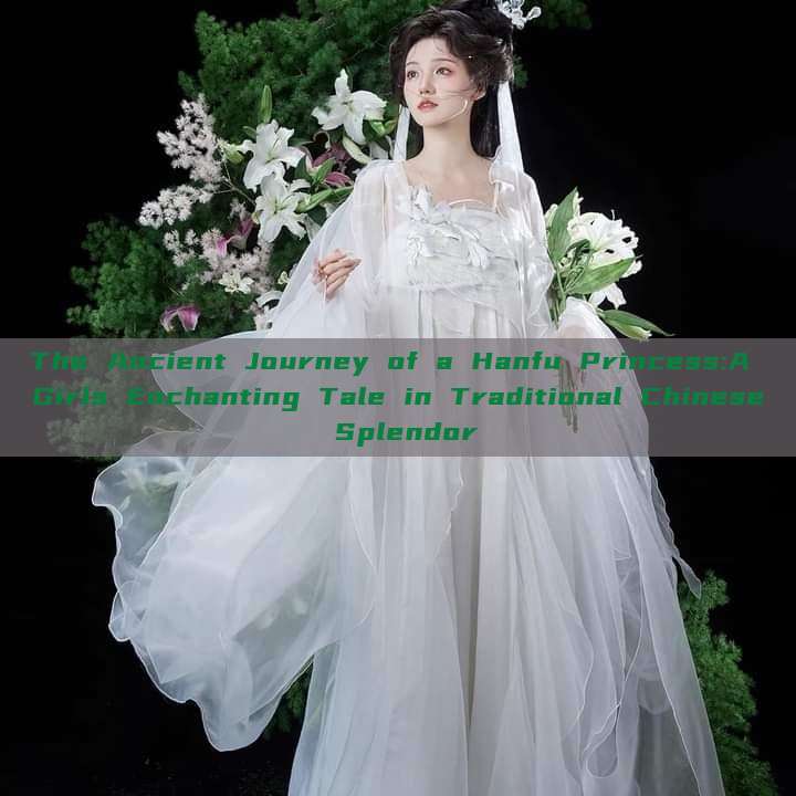 The Ancient Journey of a Hanfu Princess:A Girls Enchanting Tale in Traditional Chinese Splendor The Ancient Journey of a Hanfu Princess:A Girls Enchanting Tale in Traditional Chinese Splendor