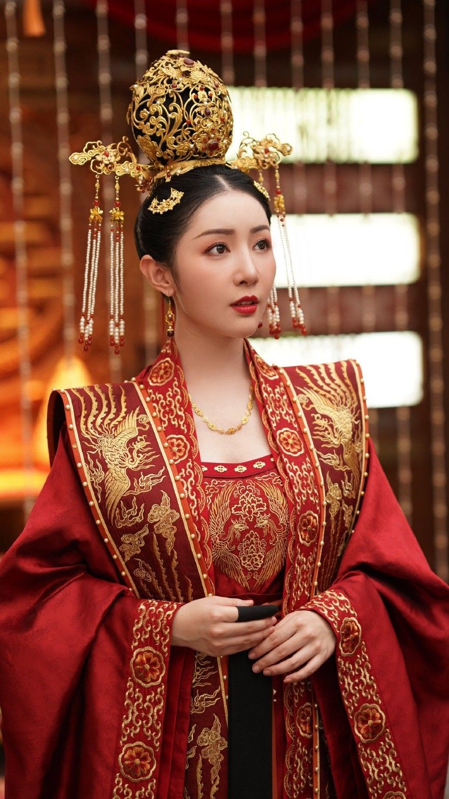 Vintage Tang-Style Womens Chinese Fashion:Embracing the Traditional Beauty Vintage Tang-Style Womens Chinese Fashion:Embracing the Traditional Beauty