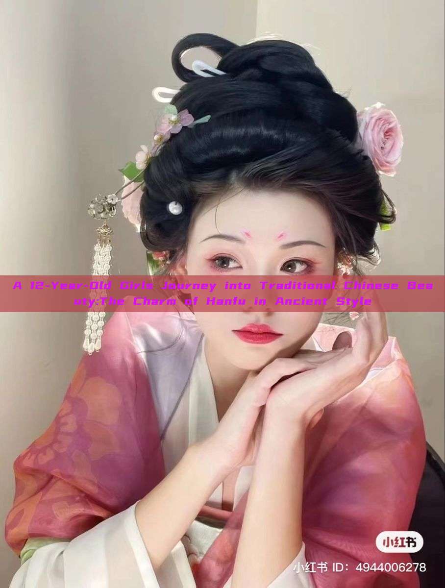 A 12-Year-Old Girls Journey into Traditional Chinese Beauty:The Charm of Hanfu in Ancient Style A 12-Year-Old Girls Journey into Traditional Chinese Beauty:The Charm of Hanfu in Ancient Style