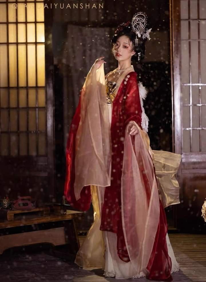 Embracing Tradition:Qipao Styles for Visiting Mothers Home in 2023 Embracing Tradition:Qipao Styles for Visiting Mothers Home in 2023