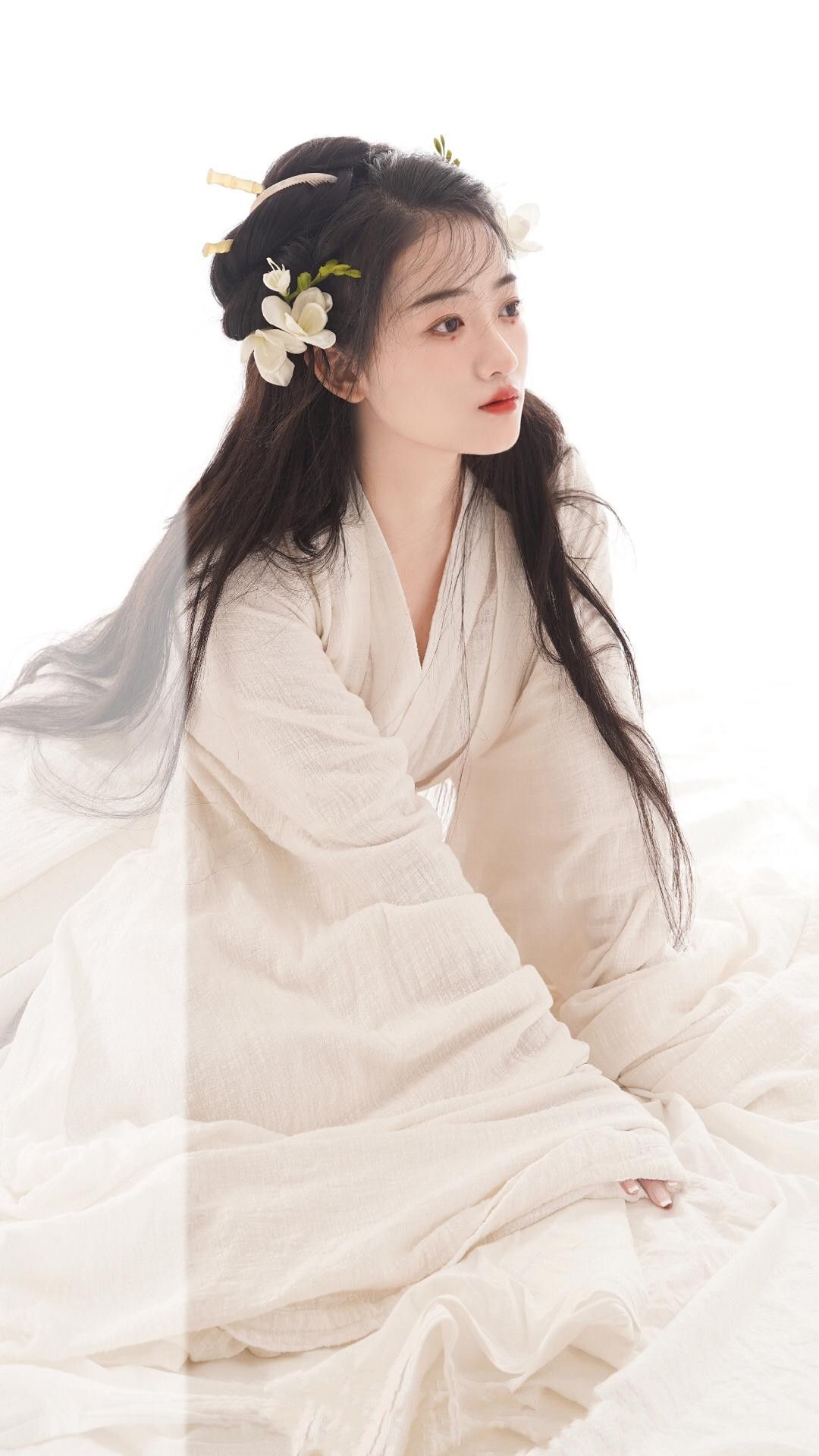 Ancient Hair Ornaments of Hanfu:A Glimpse into Traditional Chinese Beauty Ancient Hair Ornaments of Hanfu:A Glimpse into Traditional Chinese Beauty