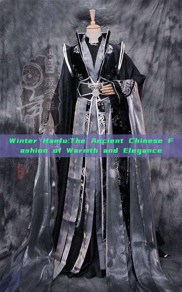 Winter Hanfu:The Ancient Chinese Fashion of Warmth and Elegance Winter Hanfu:The Ancient Chinese Fashion of Warmth and Elegance