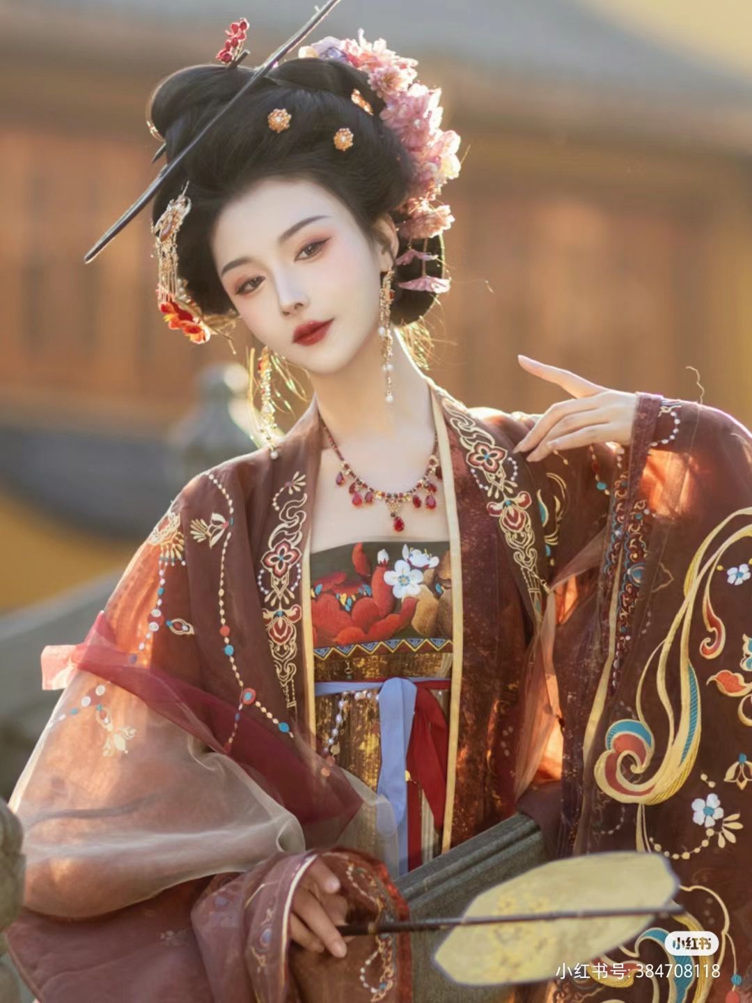 Rental Services for Traditional Hanfu Costumes:A Guide to Exploring the Cultural Threads of China Rental Services for Traditional Hanfu Costumes:A Guide to Exploring the Cultural Threads of China