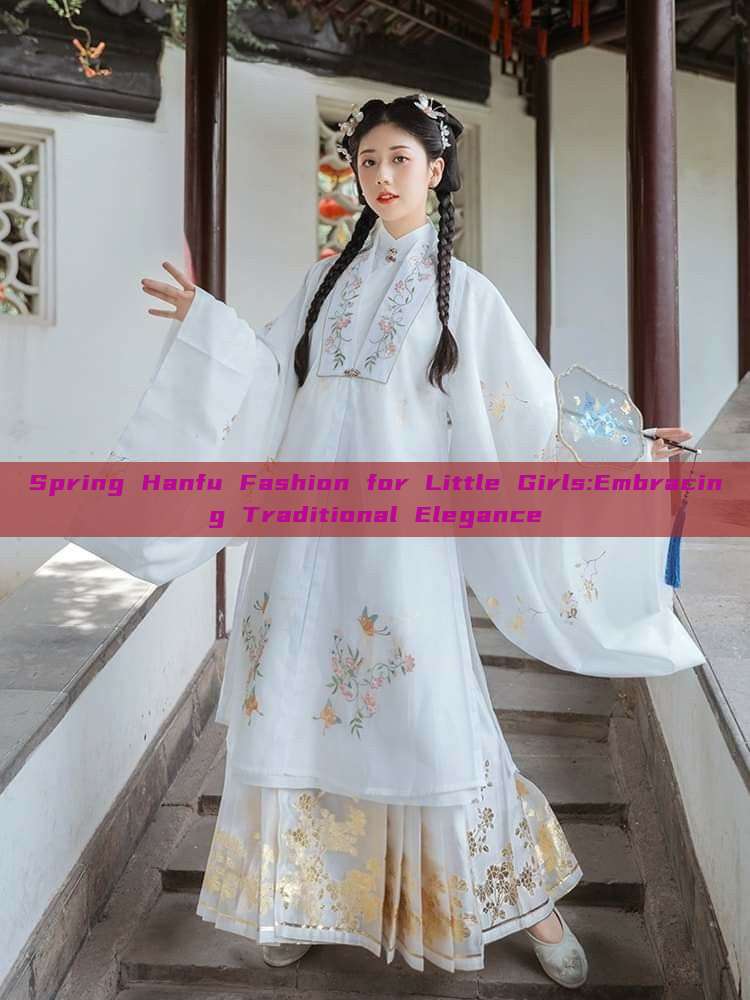 Spring Hanfu Fashion for Little Girls:Embracing Traditional Elegance Spring Hanfu Fashion for Little Girls:Embracing Traditional Elegance