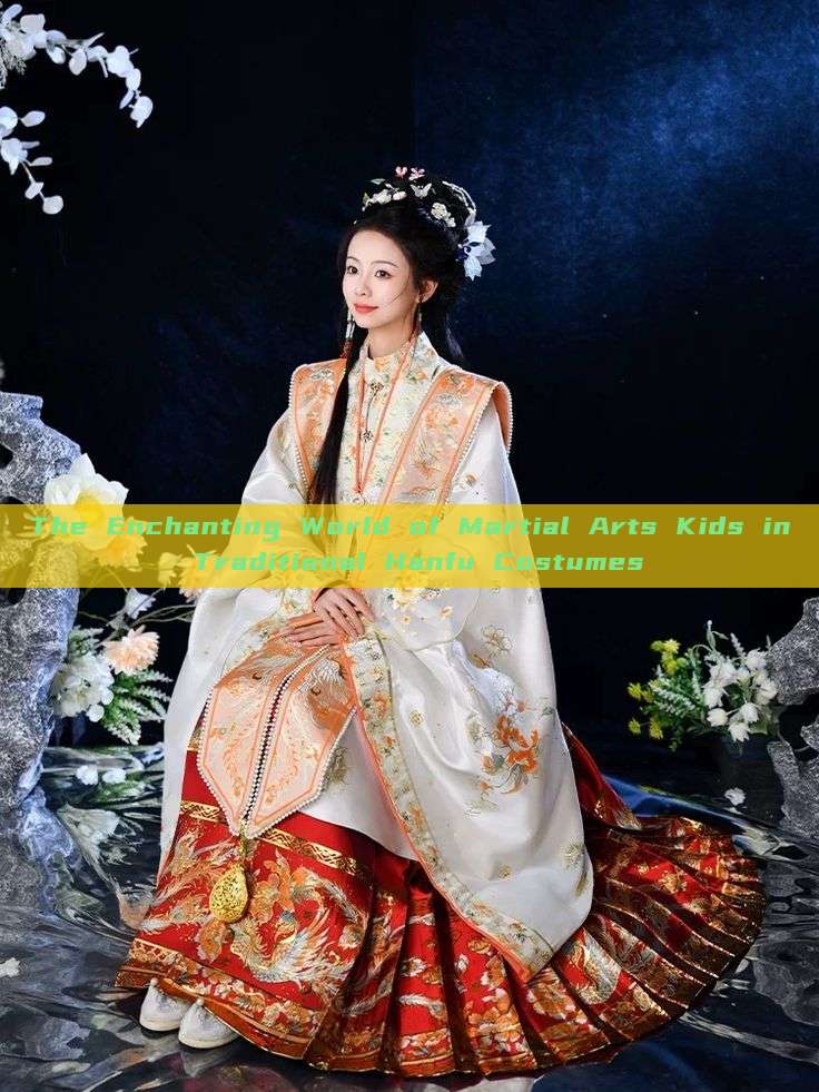 The Enchanting World of Martial Arts Kids in Traditional Hanfu Costumes The Enchanting World of Martial Arts Kids in Traditional Hanfu Costumes
