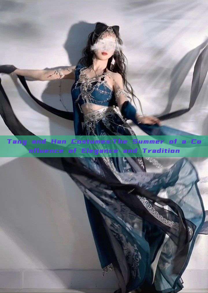 Tang and Han Costumes:The Summer of a Confluence of Elegance and Tradition Tang and Han Costumes:The Summer of a Confluence of Elegance and Tradition