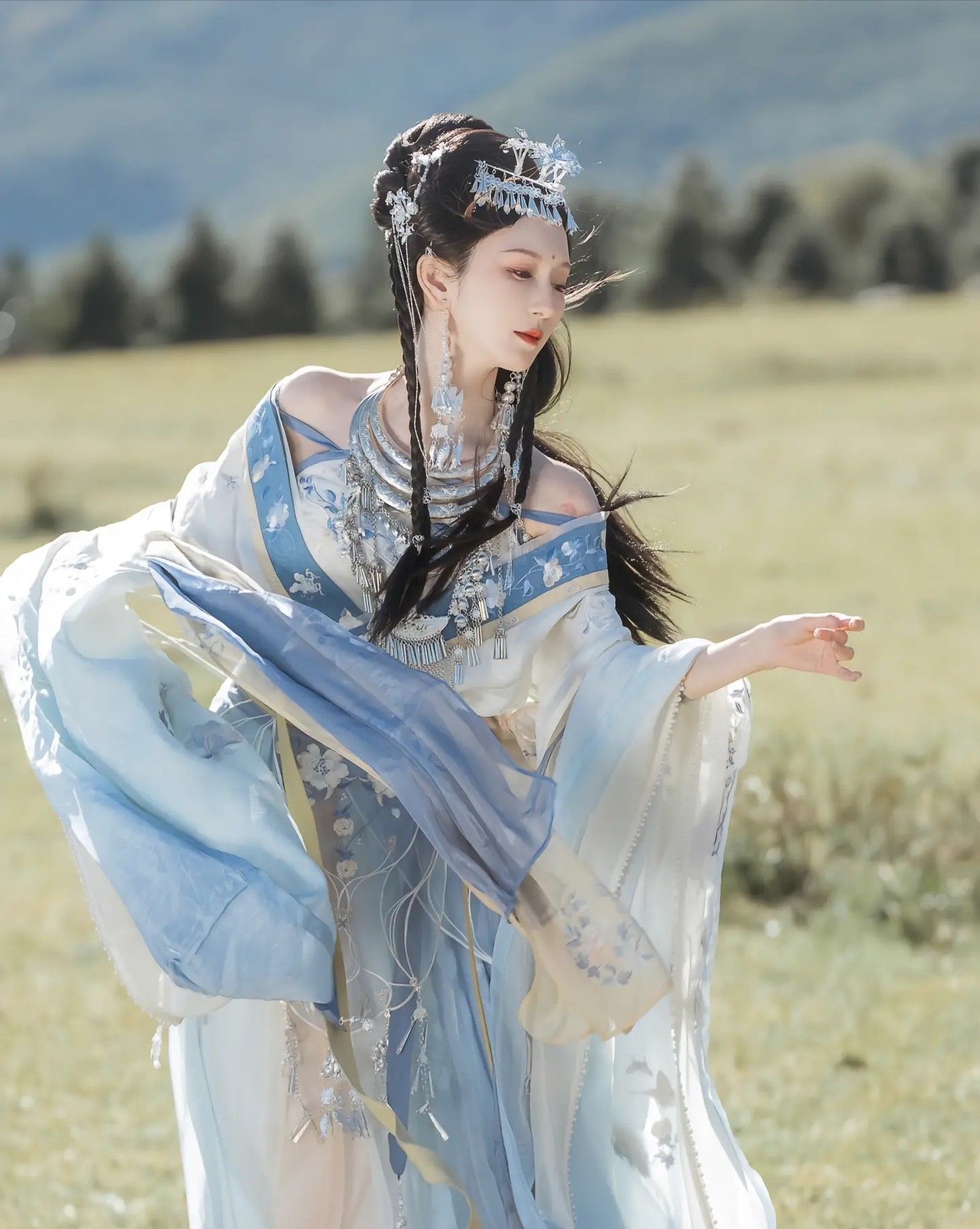 Ancient Hanfu Fashion:Exploring the Charms of Traditional Chinese Elementary Student Attire Ancient Hanfu Fashion:Exploring the Charms of Traditional Chinese Elementary Student Attire