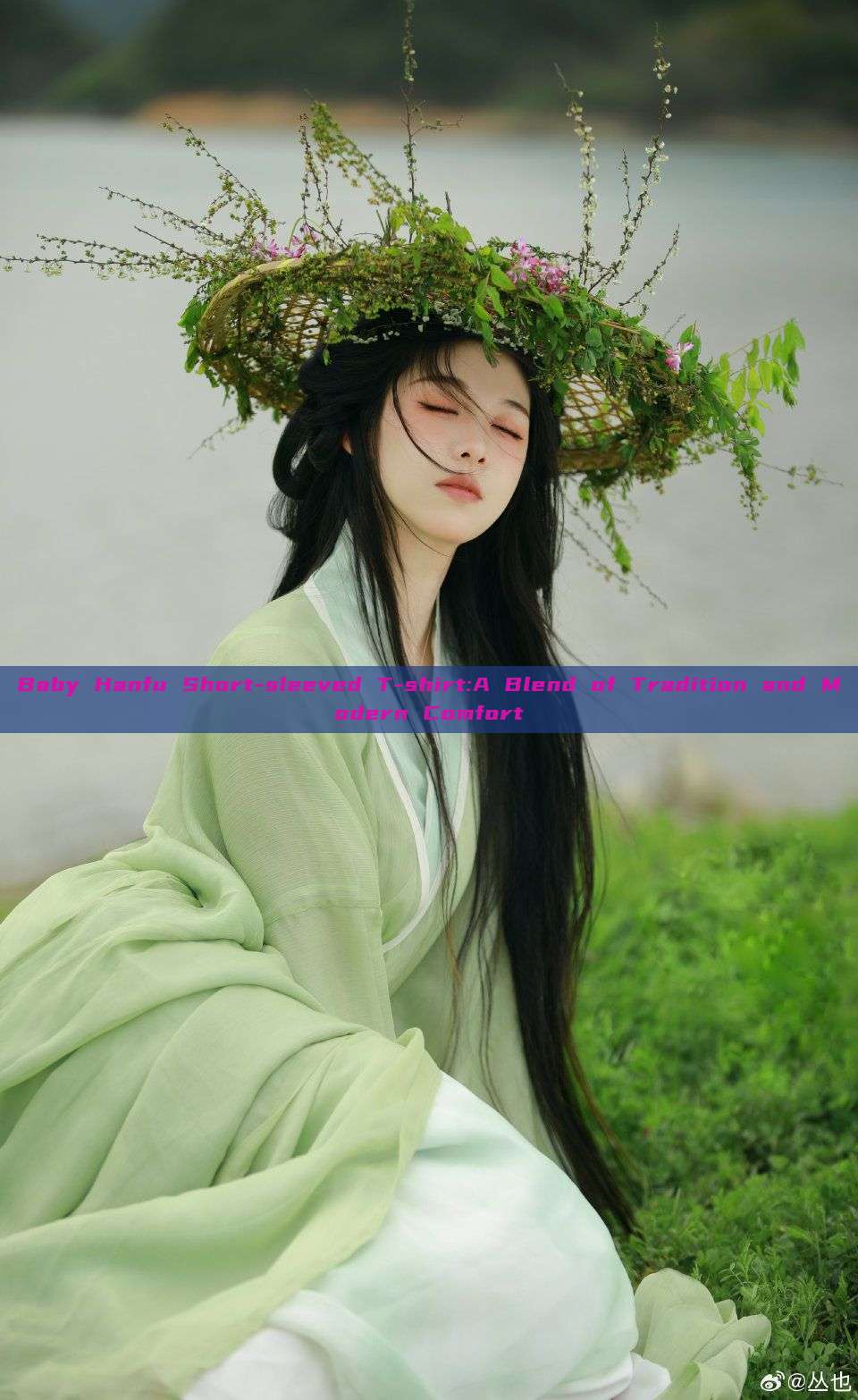 Baby Hanfu Short-sleeved T-shirt:A Blend of Tradition and Modern Comfort Baby Hanfu Short-sleeved T-shirt:A Blend of Tradition and Modern Comfort