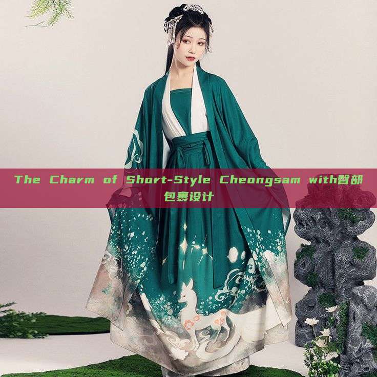 The Charm of Short-Style Cheongsam with臀部包裹设计 The Charm of Short-Style Cheongsam with臀部包裹设计