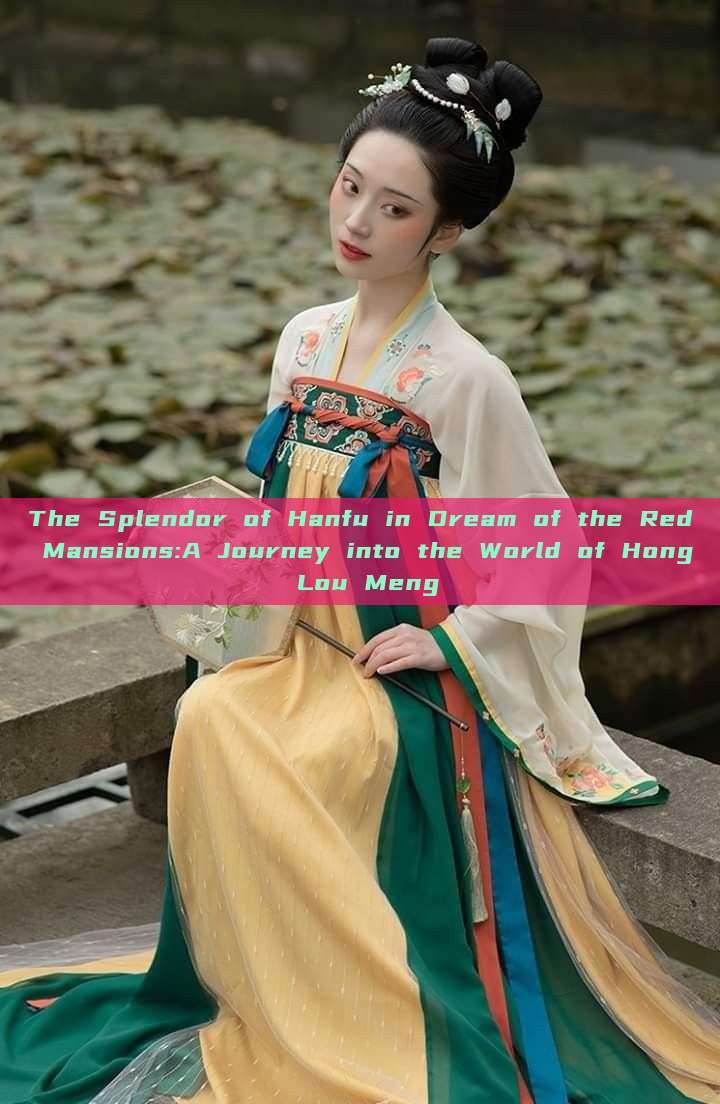 The Splendor of Hanfu in Dream of the Red Mansions:A Journey into the World of Hong Lou Meng The Splendor of Hanfu in Dream of the Red Mansions:A Journey into the World of Hong Lou Meng