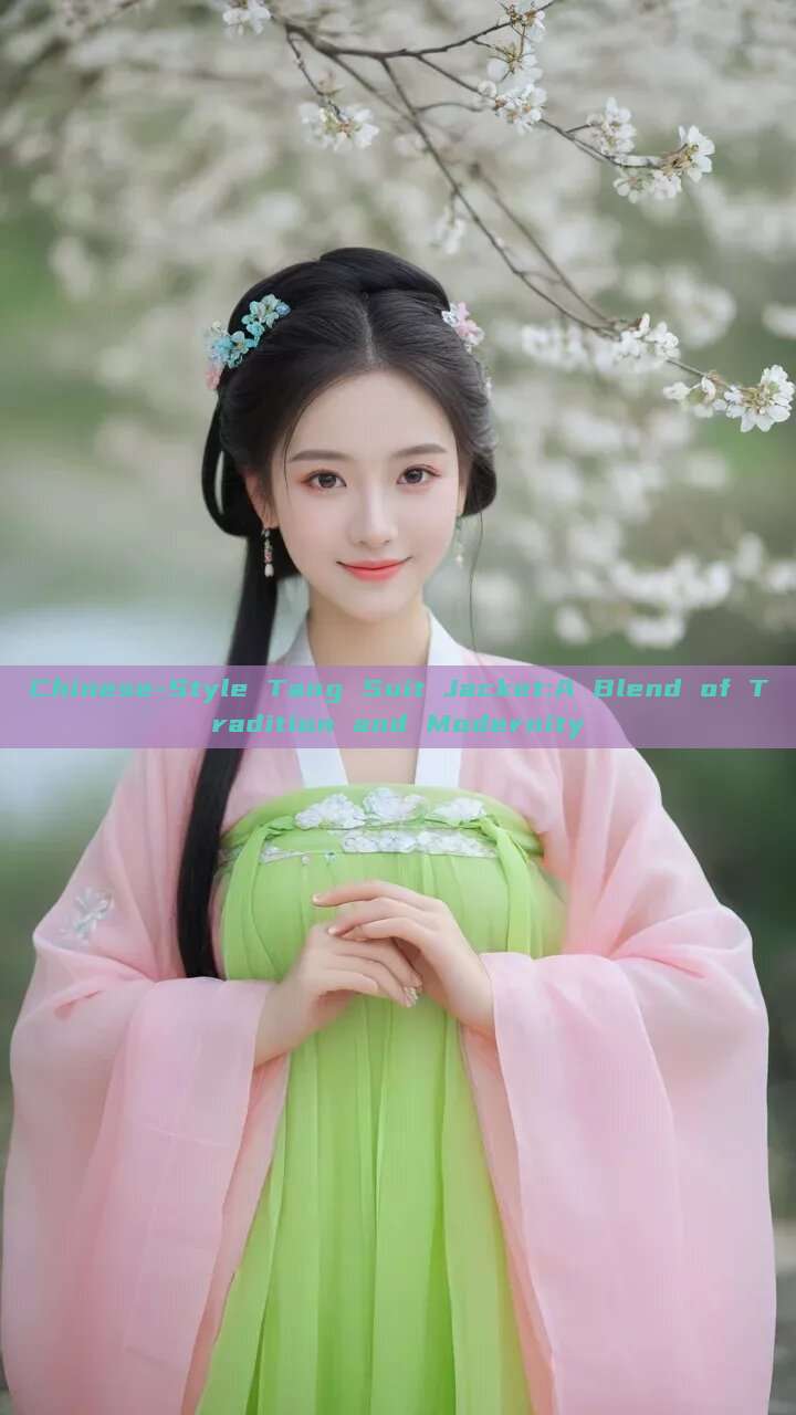 Chinese-Style Tang Suit Jacket:A Blend of Tradition and Modernity Chinese-Style Tang Suit Jacket:A Blend of Tradition and Modernity
