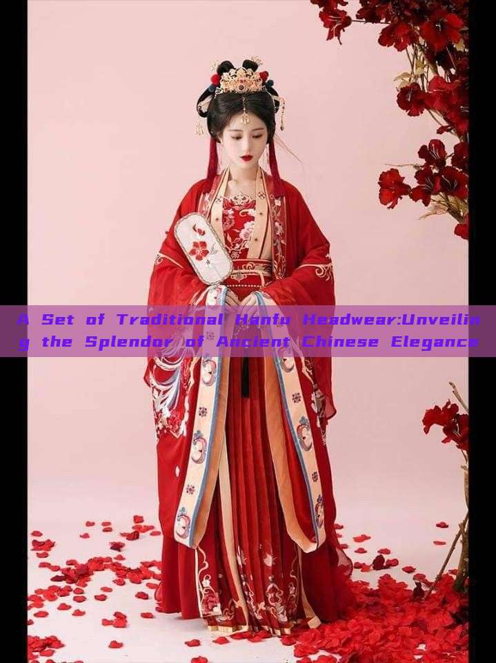 A Set of Traditional Hanfu Headwear:Unveiling the Splendor of Ancient Chinese Elegance A Set of Traditional Hanfu Headwear:Unveiling the Splendor of Ancient Chinese Elegance