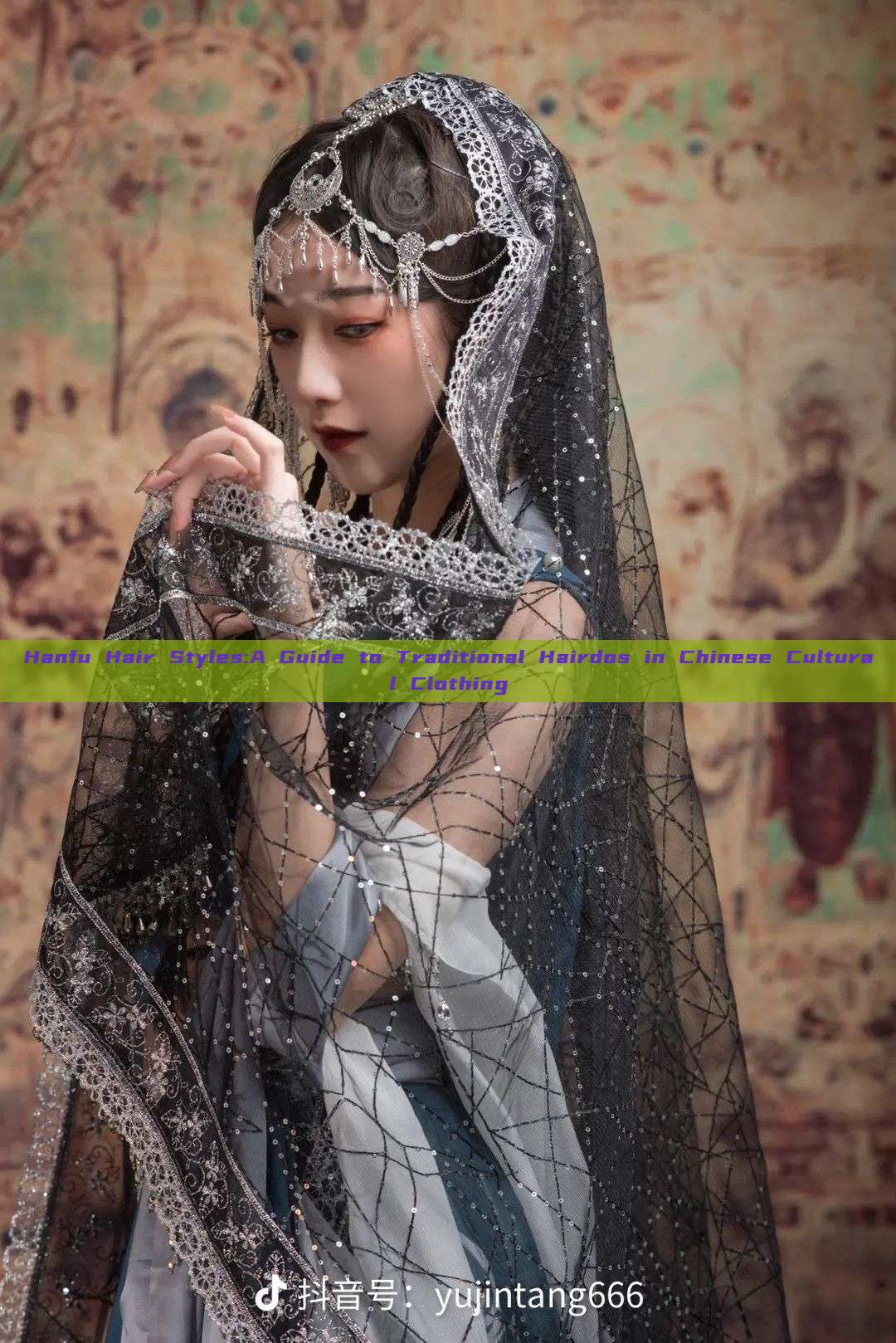 Hanfu Hair Styles:A Guide to Traditional Hairdos in Chinese Cultural Clothing Hanfu Hair Styles:A Guide to Traditional Hairdos in Chinese Cultural Clothing