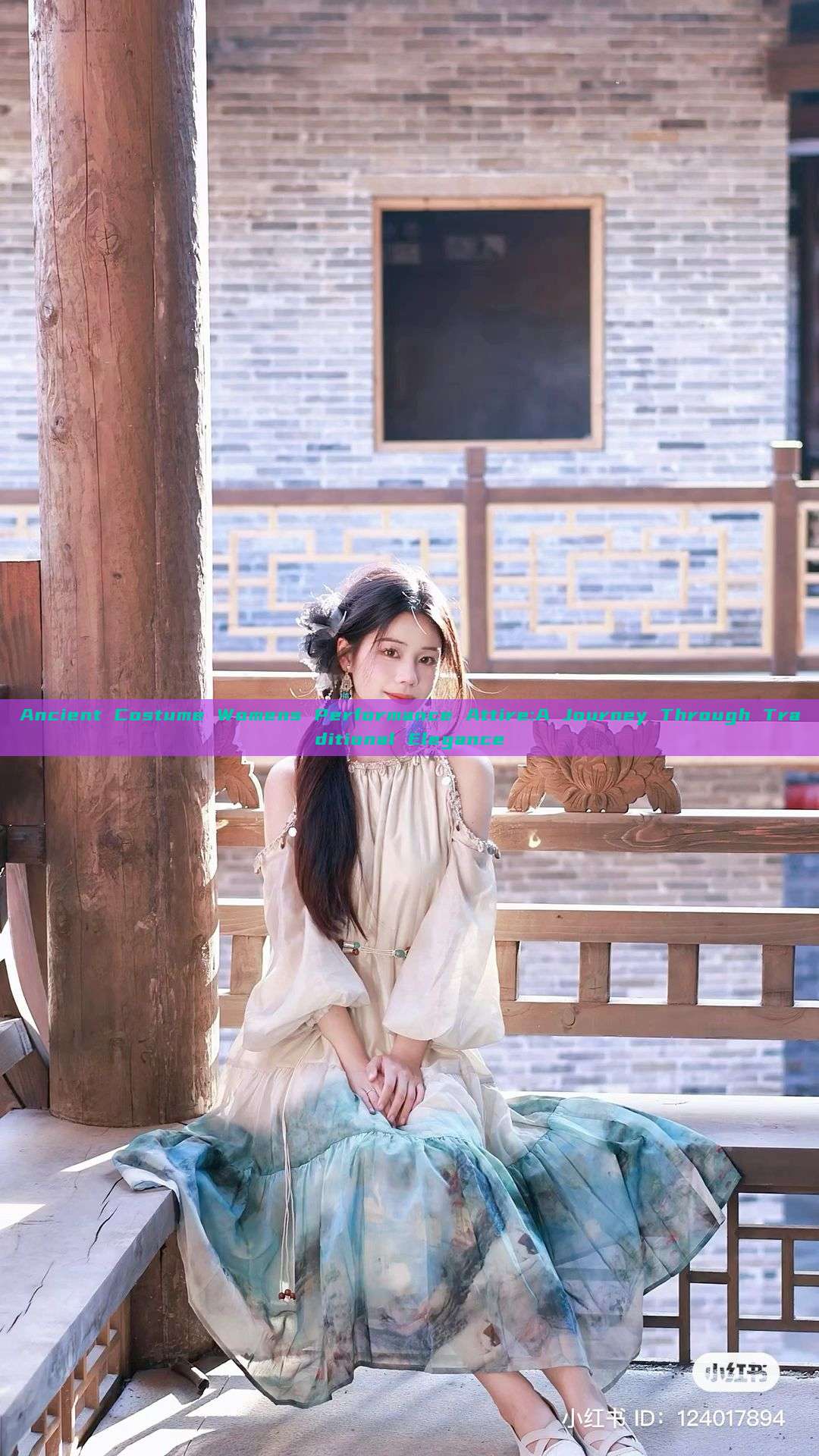 Ancient Costume Womens Performance Attire:A Journey Through Traditional Elegance Ancient Costume Womens Performance Attire:A Journey Through Traditional Elegance