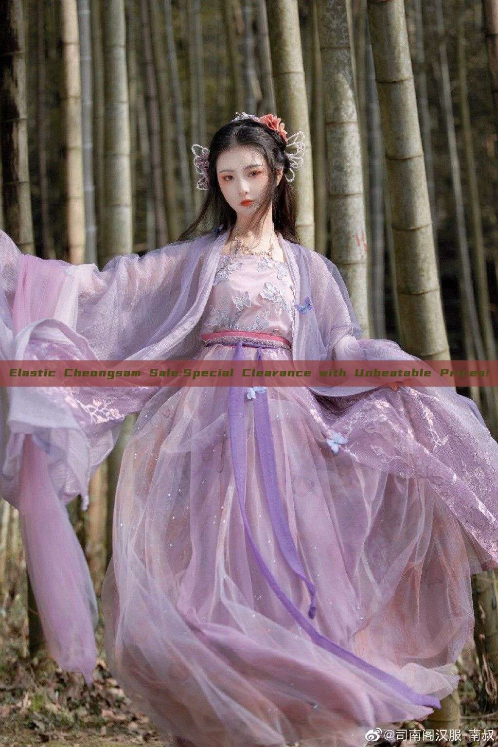 Elastic Cheongsam Sale:Special Clearance with Unbeatable Prices! Elastic Cheongsam Sale:Special Clearance with Unbeatable Prices!